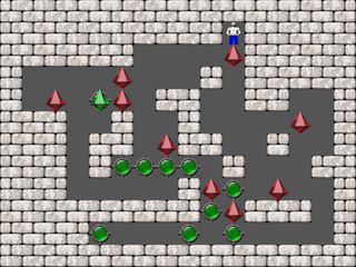 Уровень 815 — Bugs1005 collections